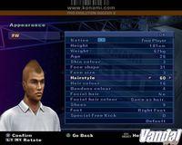 Imagen 33 de Pro Evolution Soccer 2 para PlayStation 2