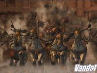 Imagen 30 de Rygar: The Legendary Adventure para PlayStation 2