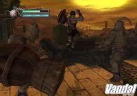 Imagen 26 de Rygar: The Legendary Adventure para PlayStation 2