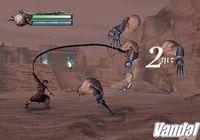 Imagen 25 de Rygar: The Legendary Adventure para PlayStation 2