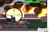 Silent Scope 3