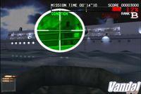 Imagen Silent Scope 3