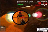 Imagen 7 de Silent Scope 3 para PlayStation 2