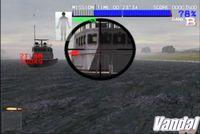 Imagen 6 de Silent Scope 3 para PlayStation 2
