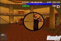Imagen 5 de Silent Scope 3 para PlayStation 2
