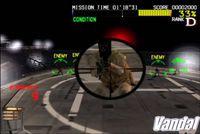 Imagen 4 de Silent Scope 3 para PlayStation 2