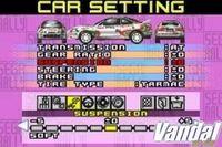 Imagen 1 de Sega Rally para Game Boy Advance