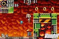 Imagen Sonic Advance 2