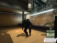 Splinter Cell