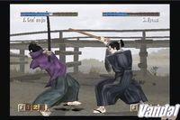 Imagen 3 de Sword of the Samurai para PlayStation 2
