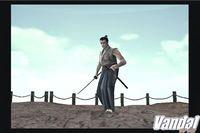 Imagen 2 de Sword of the Samurai para PlayStation 2