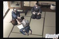Imagen 1 de Sword of the Samurai para PlayStation 2
