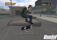 Tony Hawk's Pro Skater 4