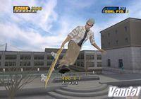 Imagen Tony Hawk's Pro Skater 4