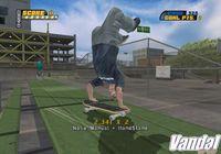 Imagen 12 de Tony Hawk's Pro Skater 4 para Xbox