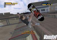 Imagen 10 de Tony Hawk's Pro Skater 4 para Xbox