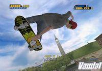 Imagen 9 de Tony Hawk's Pro Skater 4 para Xbox