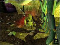 Imagen 2 de Shrek para Xbox