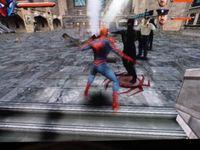 Imagen 4 de Spider-Man: The Movie para Xbox