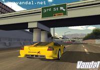 Imagen 15 de Supercar Street Challenge para PlayStation 2