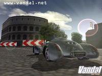 Imagen 14 de Supercar Street Challenge para PlayStation 2