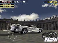 Imagen 13 de Supercar Street Challenge para PlayStation 2