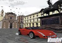Imagen 11 de Supercar Street Challenge para PlayStation 2