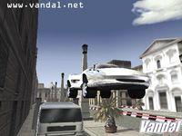 Imagen 10 de Supercar Street Challenge para PlayStation 2