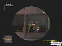 Syphon Filter 3