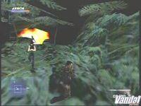 Imagen 1 de Syphon Filter 3 para PS One