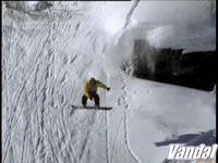 Imagen 32 de Amped: FreeStyle Snowboarding para Xbox