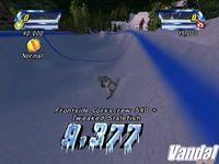 Imagen Amped: FreeStyle Snowboarding