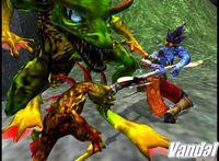 Imagen 17 de Azurik: Rise of Perathia para Xbox