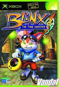 Imagen 26 de Blinx: The Time Sweeper para Xbox