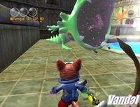 Imagen 27 de Blinx: The Time Sweeper para Xbox