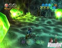 Imagen 28 de Blinx: The Time Sweeper para Xbox