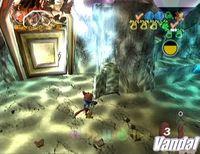 Imagen 29 de Blinx: The Time Sweeper para Xbox
