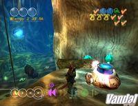 Imagen 30 de Blinx: The Time Sweeper para Xbox