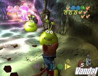 Imagen 31 de Blinx: The Time Sweeper para Xbox