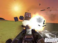 Imagen 7 de Blood Wake para Xbox