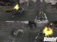 Imagen 8 de Blood Wake para Xbox