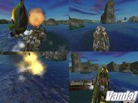 Imagen 9 de Blood Wake para Xbox