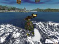 Imagen 11 de Blood Wake para Xbox