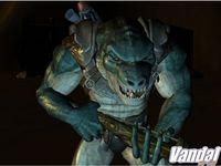 Imagen 29 de Brute Force para Xbox