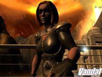Imagen 33 de Brute Force para Xbox