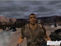 Imagen 35 de Brute Force para Xbox