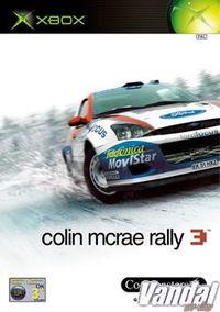 Imagen 75 de Colin McRae Rally 3 para Xbox