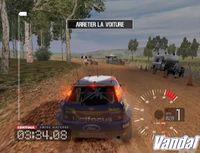 Imagen 72 de Colin McRae Rally 3 para Xbox