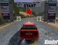 Imagen 73 de Colin McRae Rally 3 para Xbox