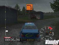 Imagen 74 de Colin McRae Rally 3 para Xbox